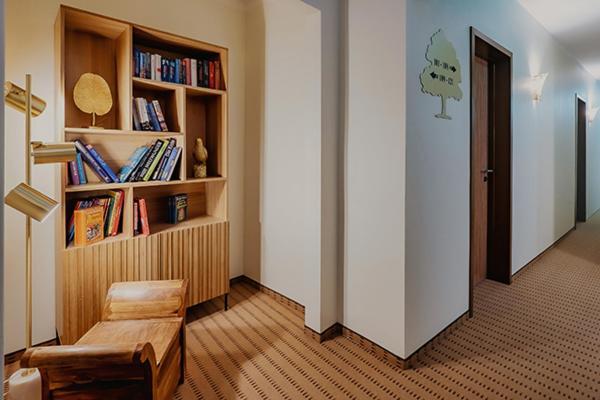 Eichengrund Cochstedt Otel Hecklingen  Dış mekan fotoğraf