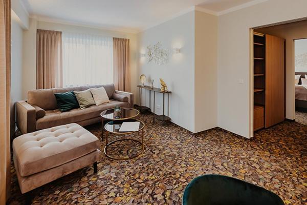 Eichengrund Cochstedt Otel Hecklingen  Dış mekan fotoğraf