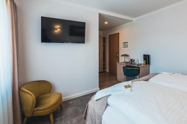 Eichengrund Cochstedt Otel Hecklingen  Dış mekan fotoğraf
