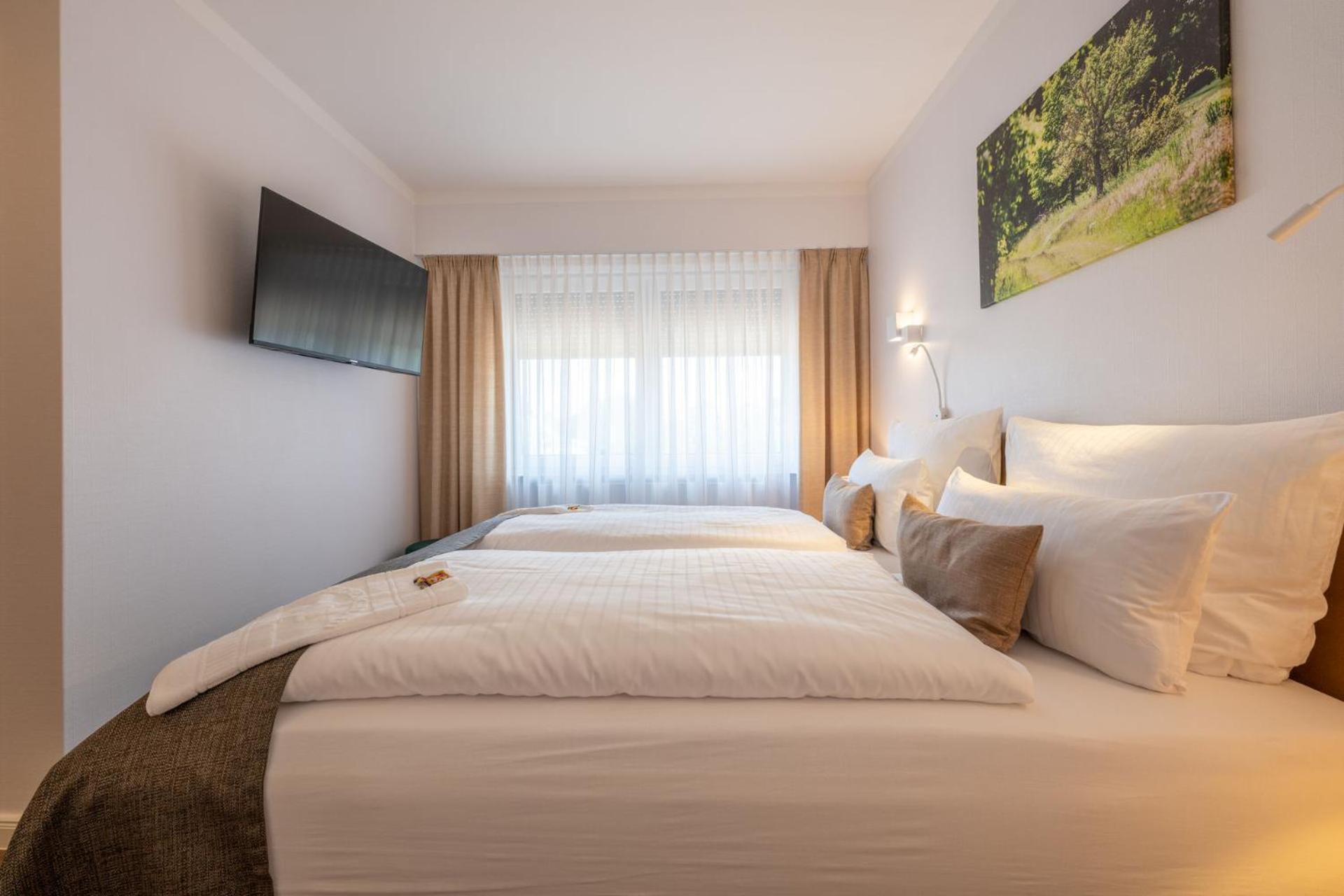 Eichengrund Cochstedt Otel Hecklingen  Dış mekan fotoğraf