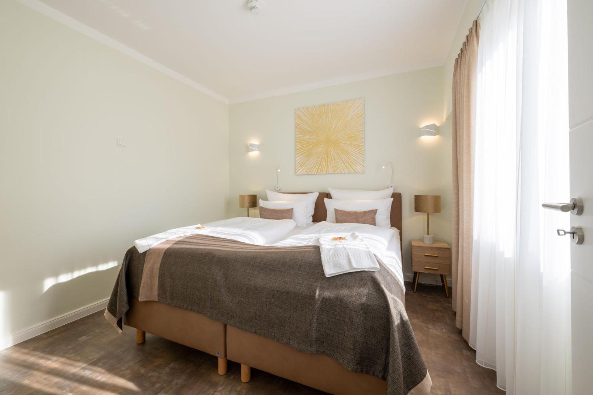 Eichengrund Cochstedt Otel Hecklingen  Dış mekan fotoğraf